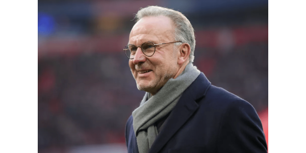 Die Stärke des FC Bayern München steht auch für Deutschlands Leistungsfähigkeit